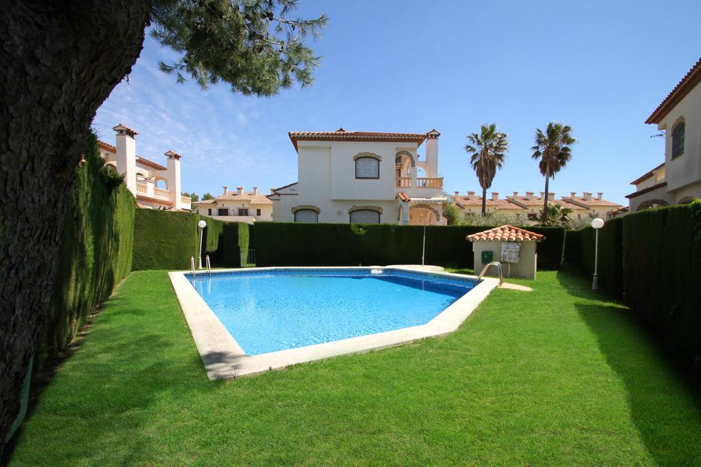 Ferienhaus Arenda Casa Cloe Pino Alto